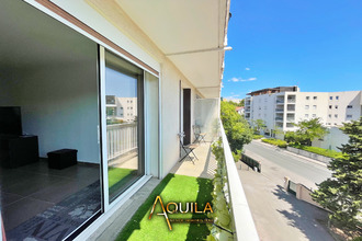 achat appartement mtpellier 34000