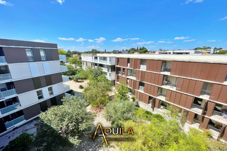 achat appartement mtpellier 34000