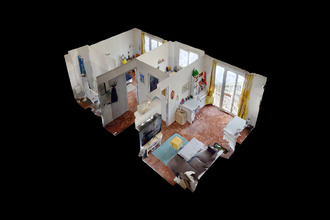 achat appartement mtpellier 34000