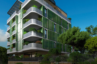 achat appartement mtpellier 34000