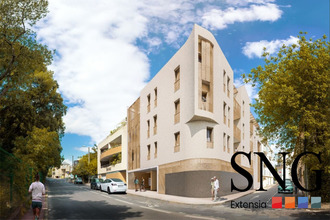 achat appartement mtpellier 34000