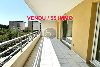 achat appartement mtpellier 34000
