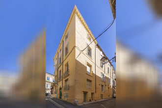 achat appartement mtpellier 34000