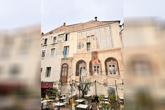 achat appartement mtpellier 34000