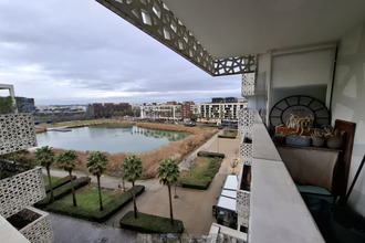 achat appartement mtpellier 34000