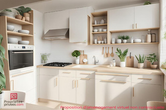 achat appartement mtpellier 34000