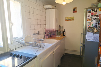 achat appartement mtpellier 34000