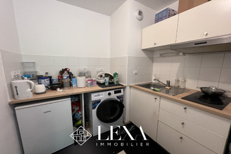 achat appartement mtpellier 34000