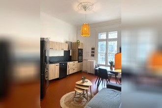 achat appartement mtpellier 34000