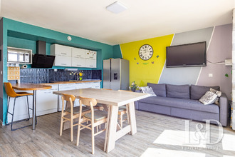 achat appartement mtpellier 34000