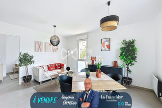 achat appartement mtpellier 34000