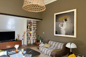 achat appartement mtpellier 34000