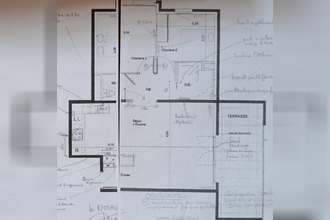 achat appartement mtpellier 34000