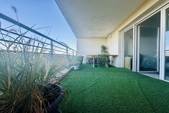 achat appartement mtpellier 34000