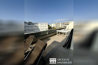 achat appartement mtpellier 34000