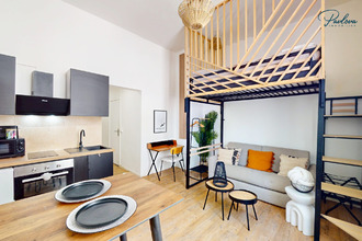 achat appartement mtpellier 34000