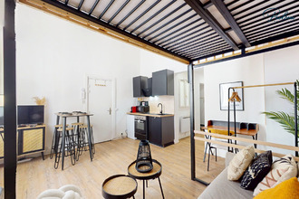 achat appartement mtpellier 34000