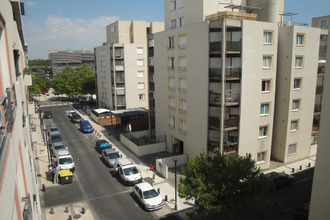 achat appartement mtpellier 34000