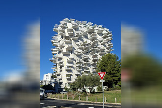 achat appartement mtpellier 34000