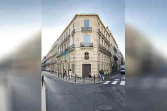 achat appartement mtpellier 34000