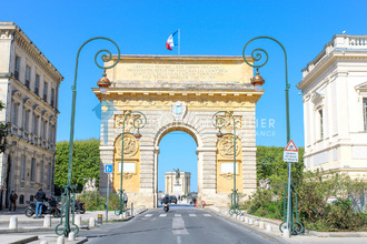 achat appartement mtpellier 34000