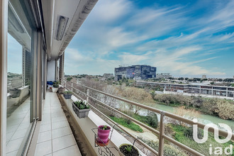 achat appartement mtpellier 34000