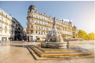 achat appartement mtpellier 34000