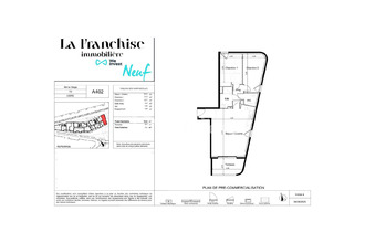 achat appartement mtpellier 34000