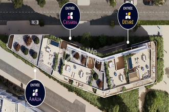 achat appartement mtpellier 34000