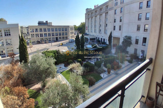 achat appartement mtpellier 34000