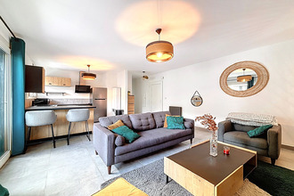 achat appartement mtpellier 34000