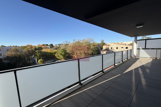achat appartement mtpellier 34000