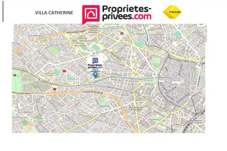 achat appartement mtpellier 34000