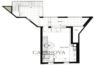 achat appartement mtpellier 34000