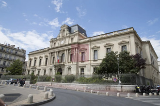 achat appartement mtpellier 34000