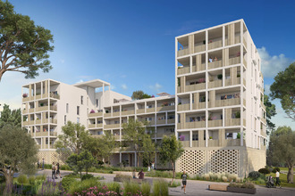 achat appartement mtpellier 34000