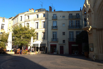 achat appartement mtpellier 34000