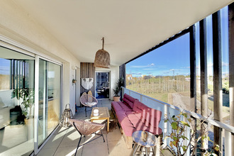 achat appartement mtpellier 34000