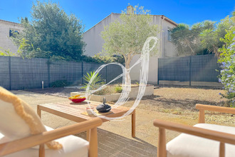 achat appartement mtpellier 34000