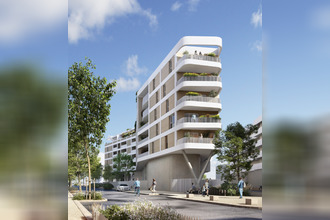 achat appartement mtpellier 34000