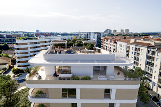 achat appartement mtpellier 34000