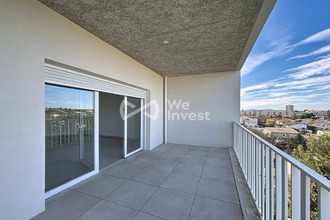 achat appartement mtpellier 34000