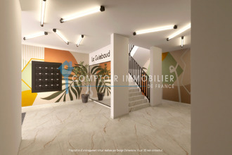 achat appartement mtpellier 34000