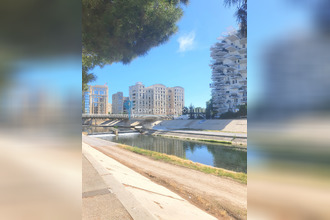 achat appartement mtpellier 34000