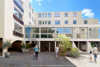 achat appartement mtpellier 34000