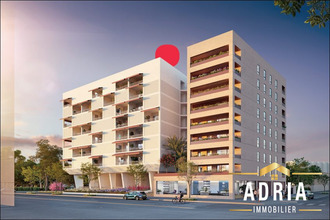 achat appartement mtpellier 34000