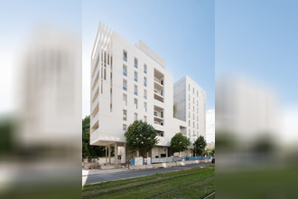 achat appartement mtpellier 34000