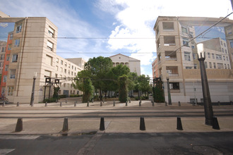 achat appartement mtpellier 34000