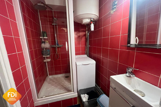 achat appartement mtpellier 34000