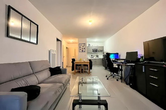 achat appartement mtpellier 34000